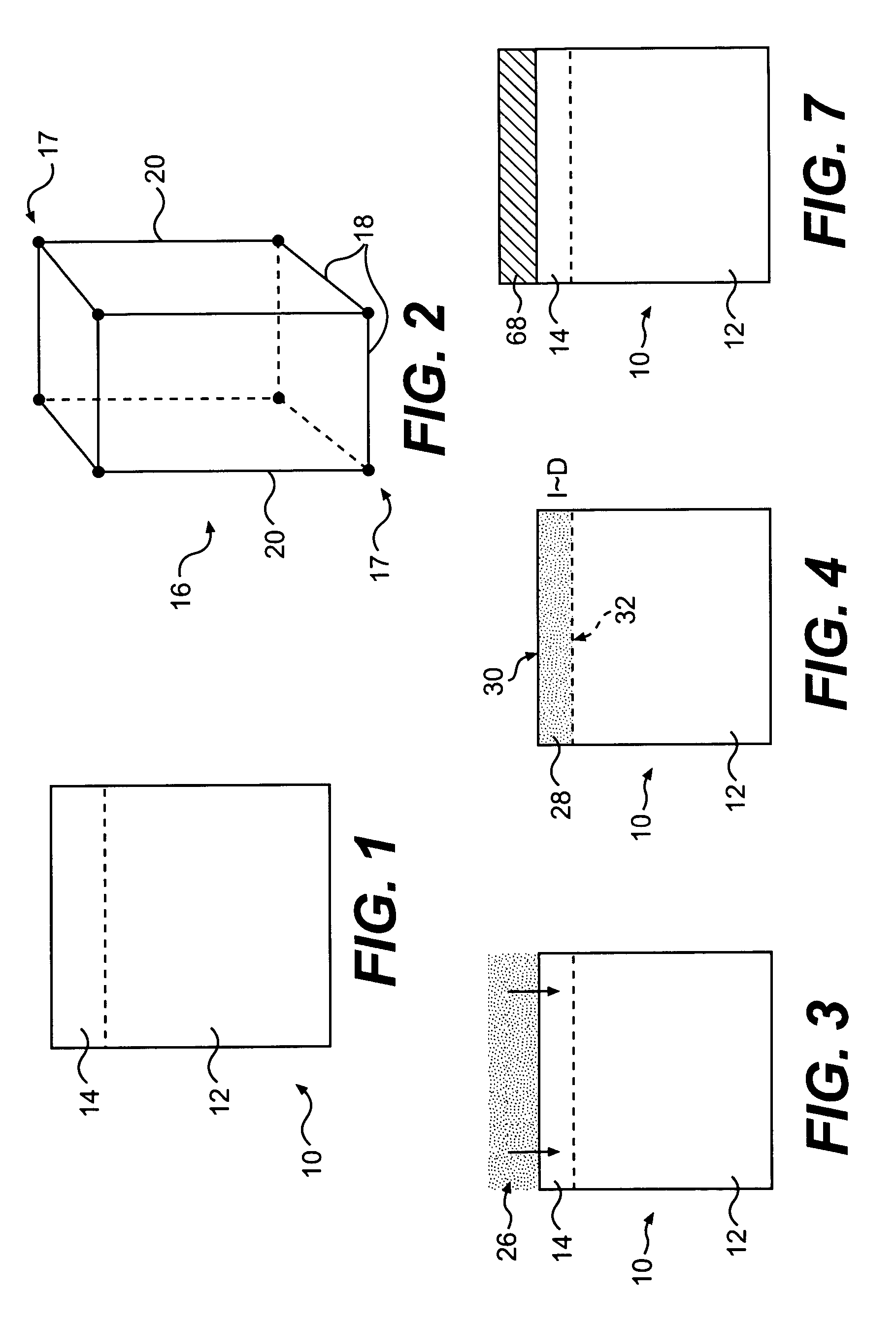 Method for processing alloys via plasma (ion) nitriding