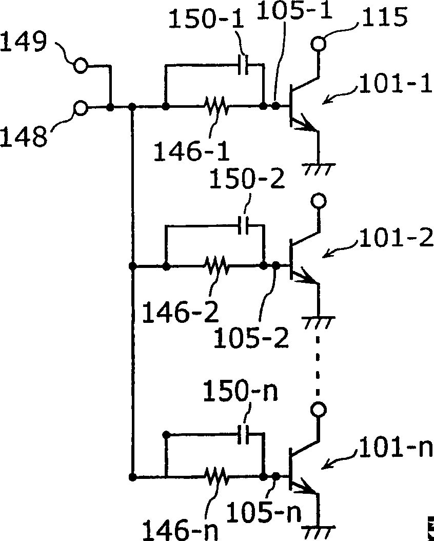 Bipolar transistor and radio frequency amplifier circuit