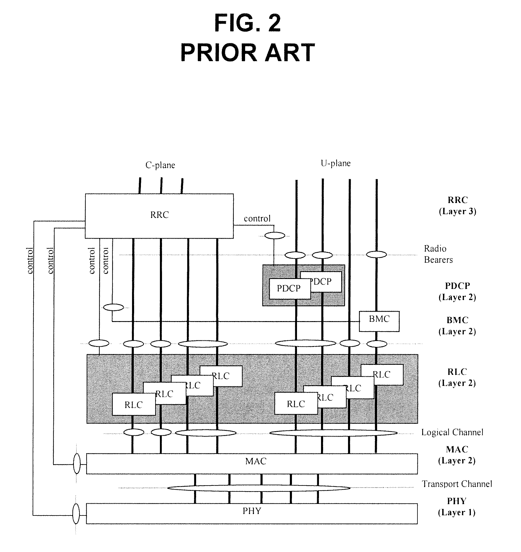 Updating next-expected TSN and receiver window to avoid stall conditions