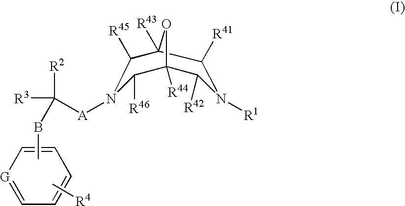 Novel Oxabispidine Compounds And Their Use In The Treatment Of Cardiac Arrhythmias