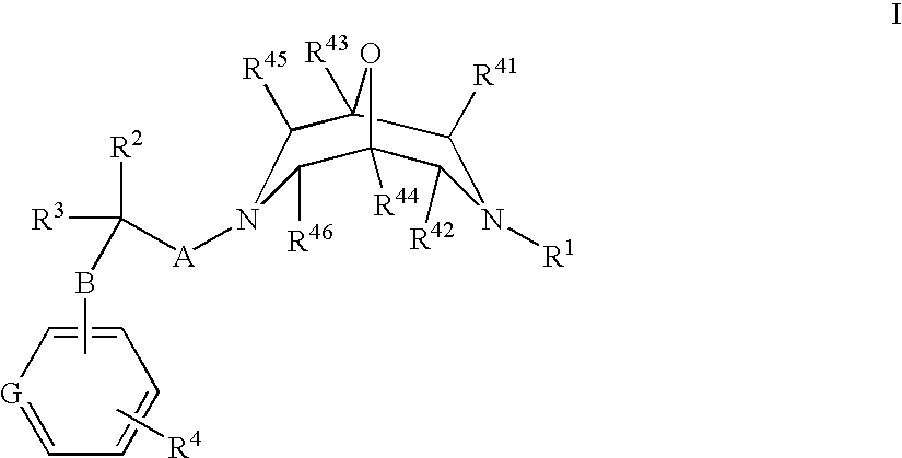 Novel Oxabispidine Compounds And Their Use In The Treatment Of Cardiac Arrhythmias