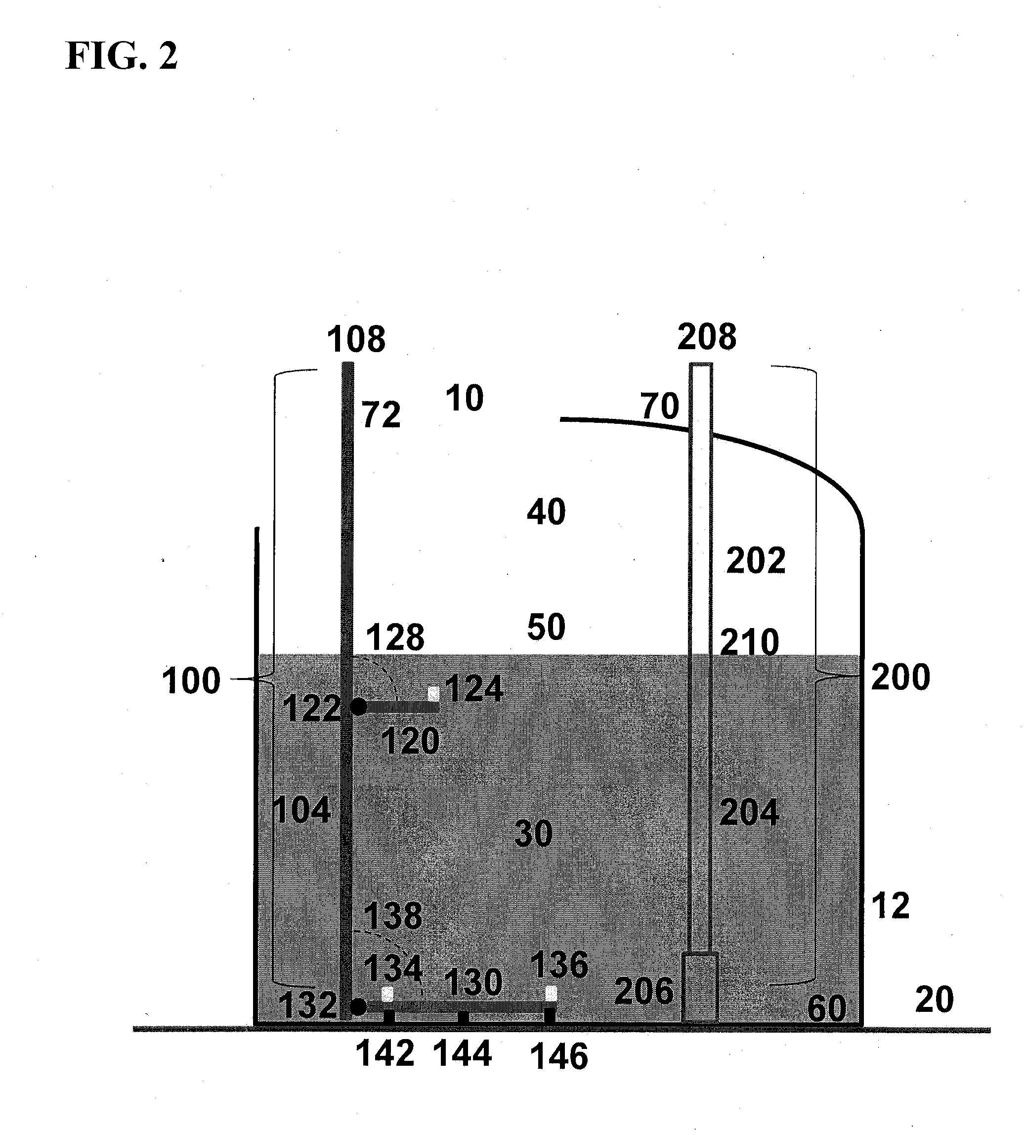 Method for Extending the Time Between Out-of-Service, In-Tank Inspections Using Ultrasonic Sensor