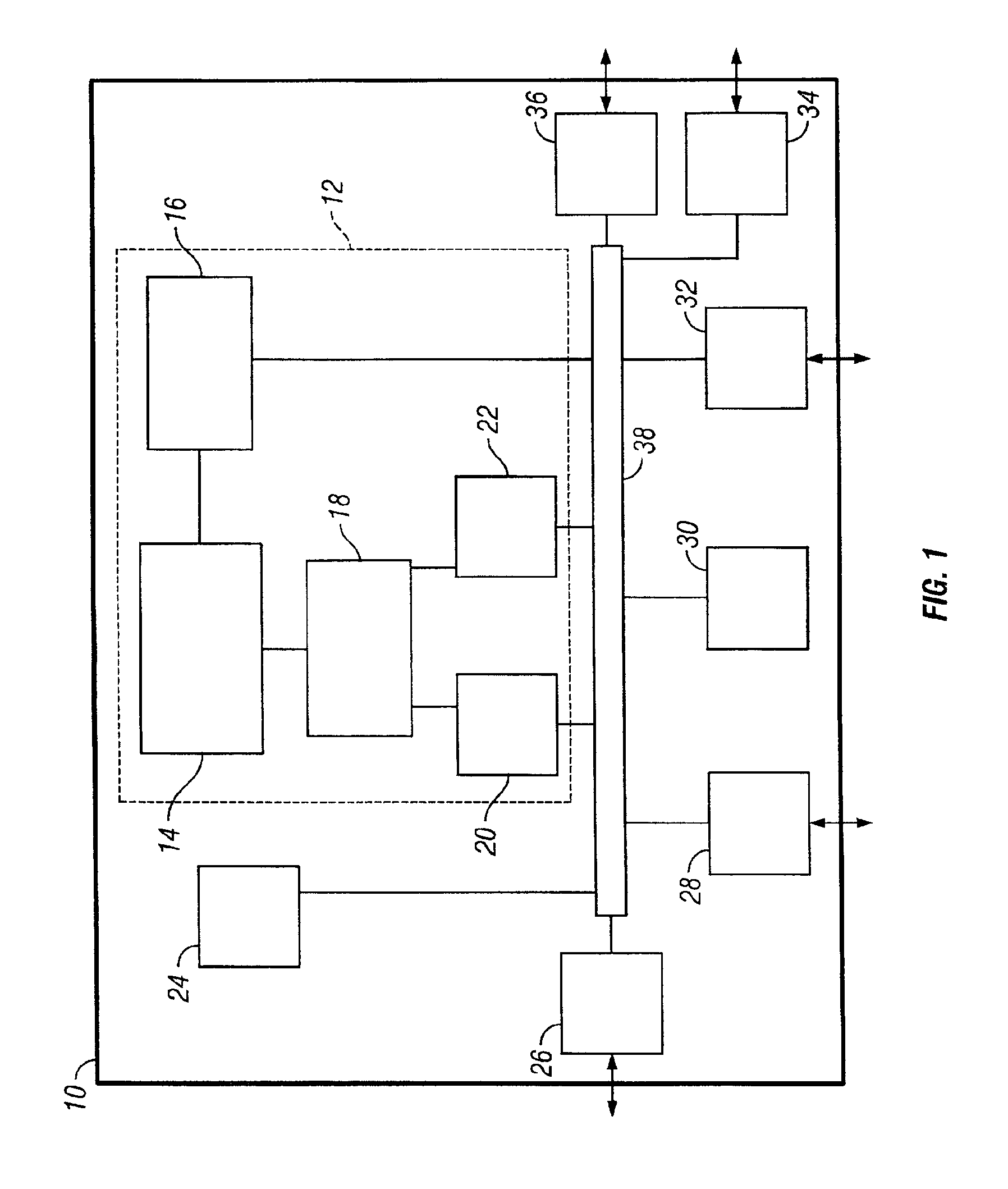 Rearranging data between vector and matrix forms in a SIMD matrix processor