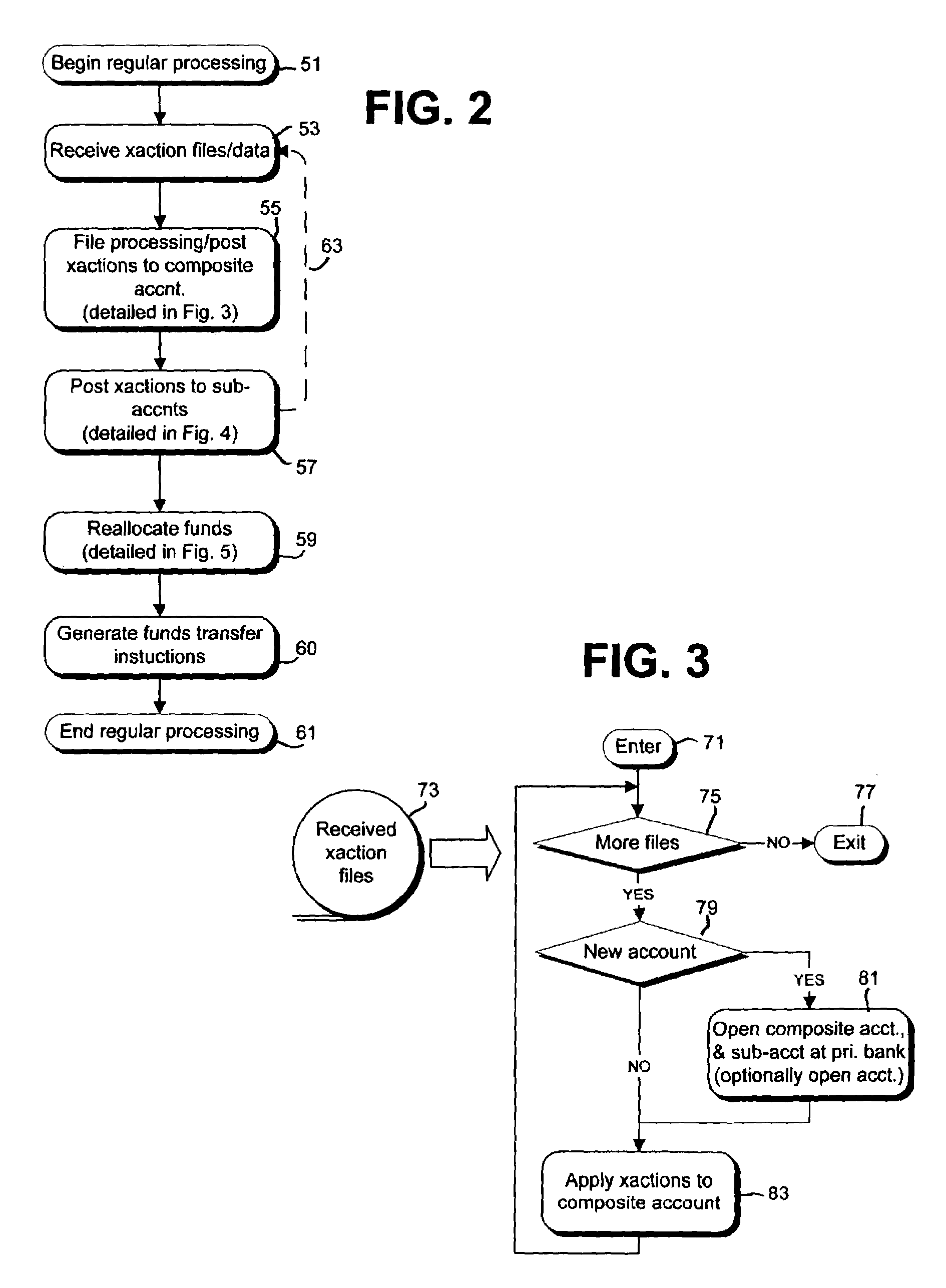 Systems and methods for providing enhanced account management services for multiple banks