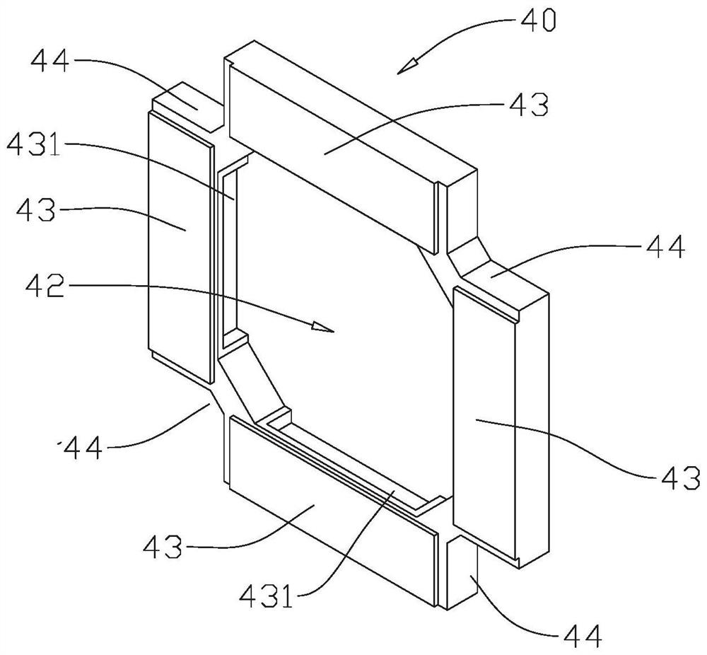 Optical element driving mechanism