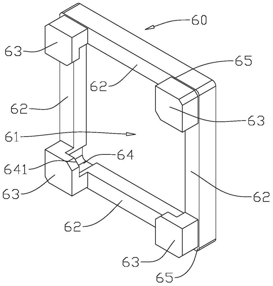 Optical element driving mechanism