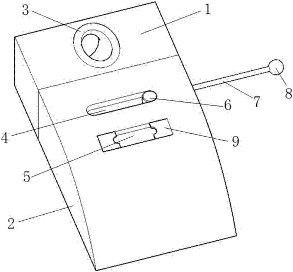 Bladder and urethra magnetic resonance noninvasive radiography assisting apparatus