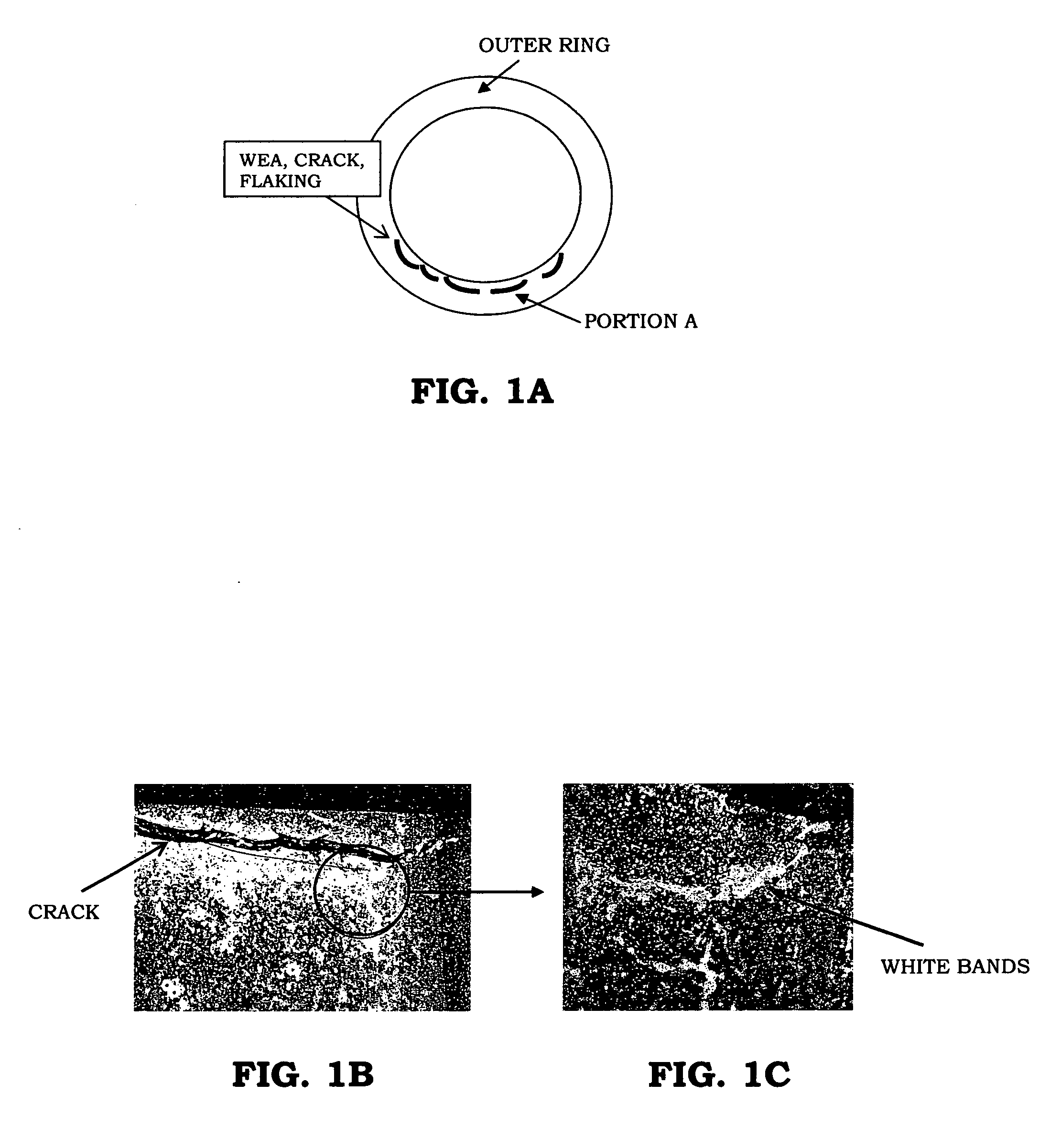 Method and apparatus for designing rolling bearing to address brittle flaking