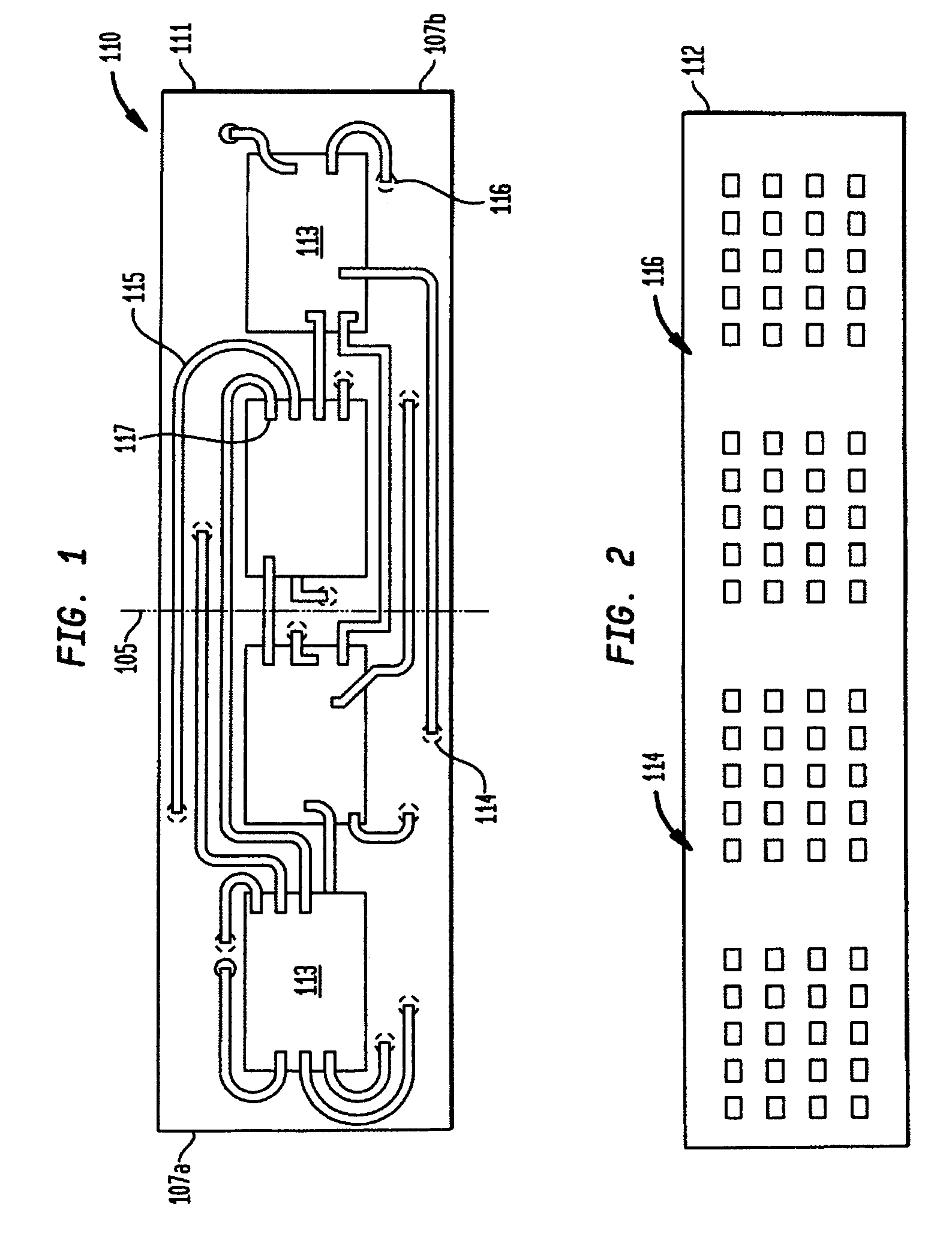 Stacked microelectronic assemblies