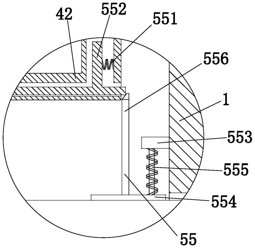 Crop planting fertilization treatment method