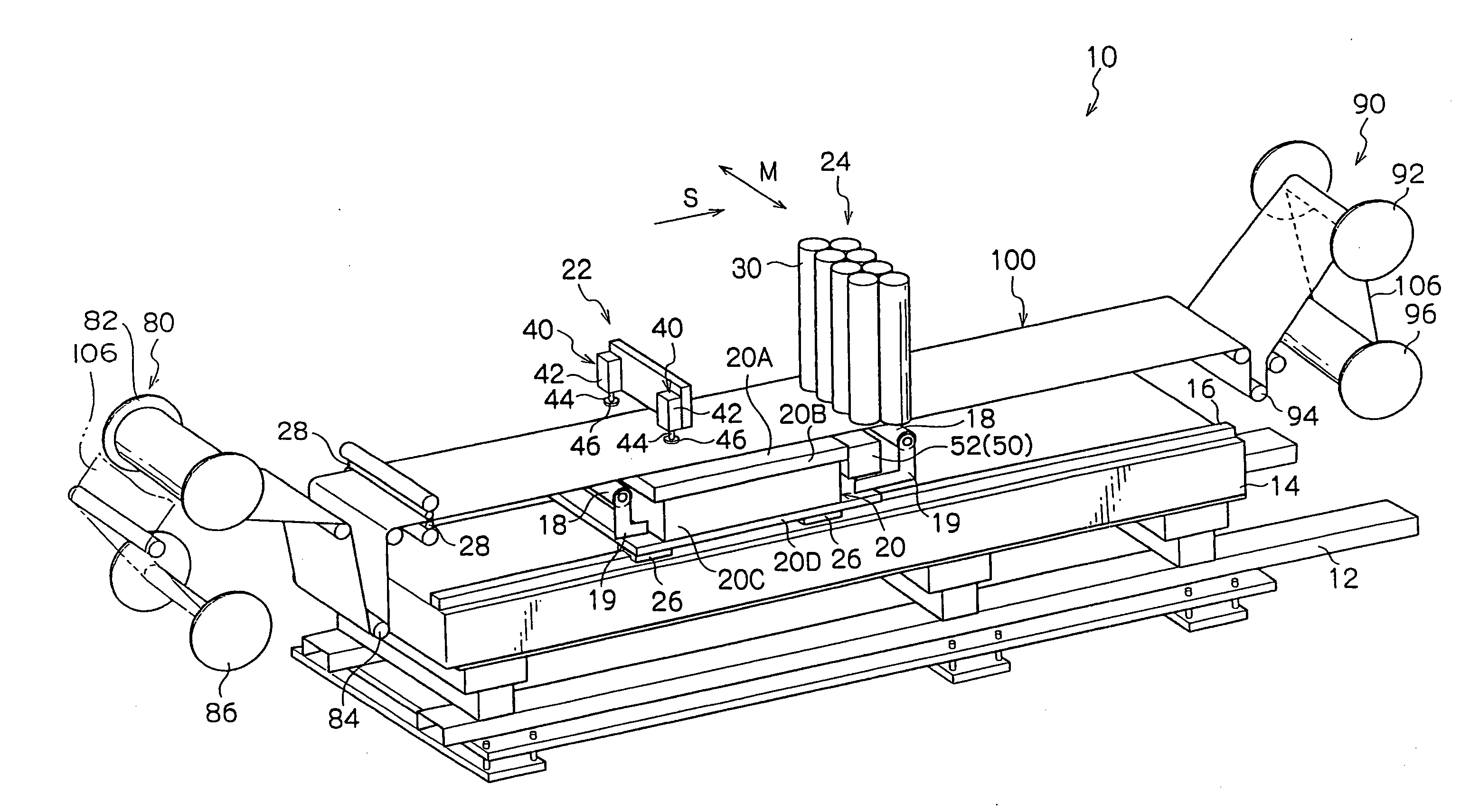 Image Recording Device and Image Recording Method