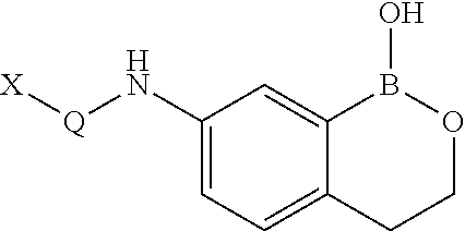 Boron-containing small molecules as Anti-protozoal agent