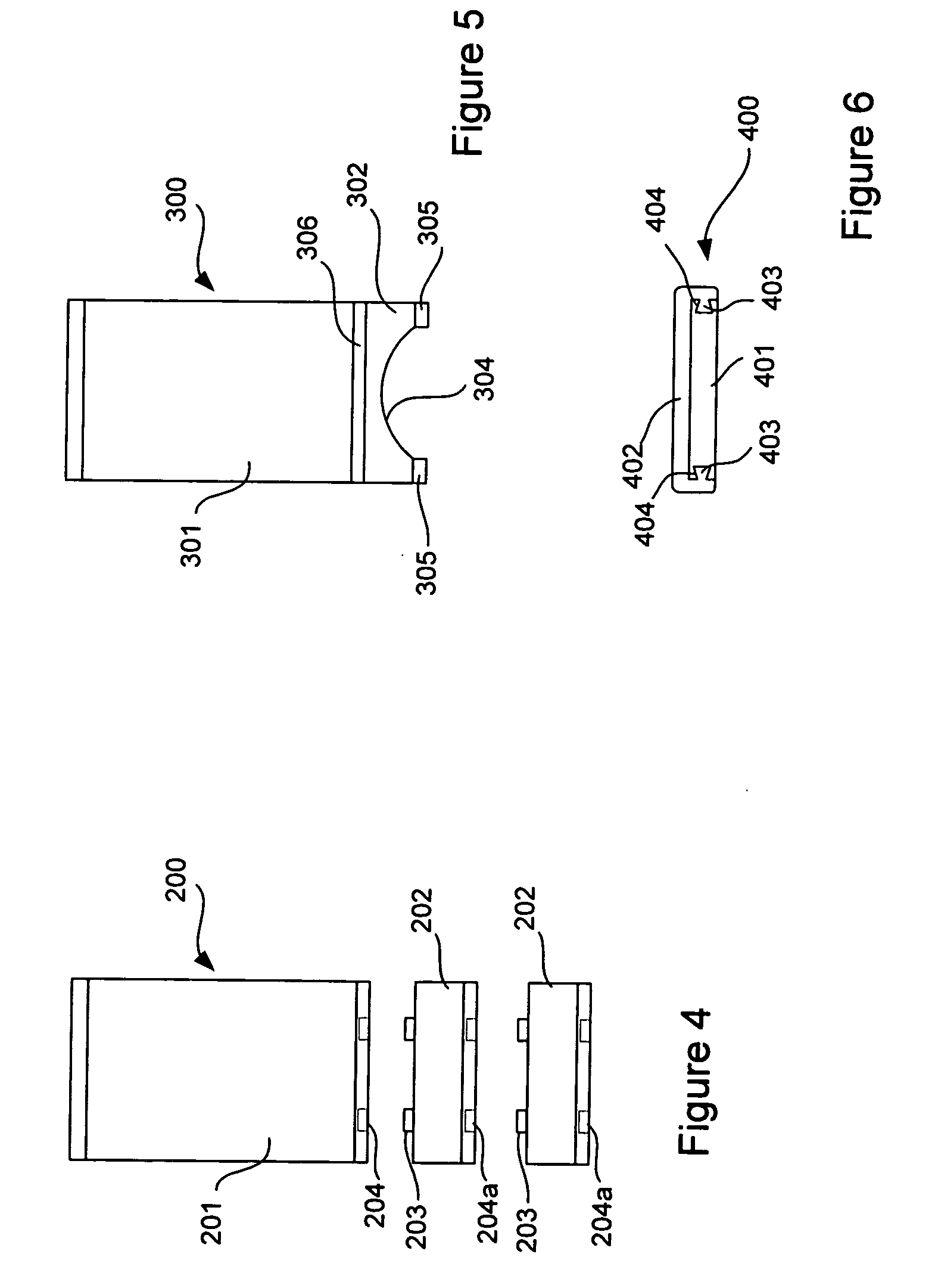 Universal battery