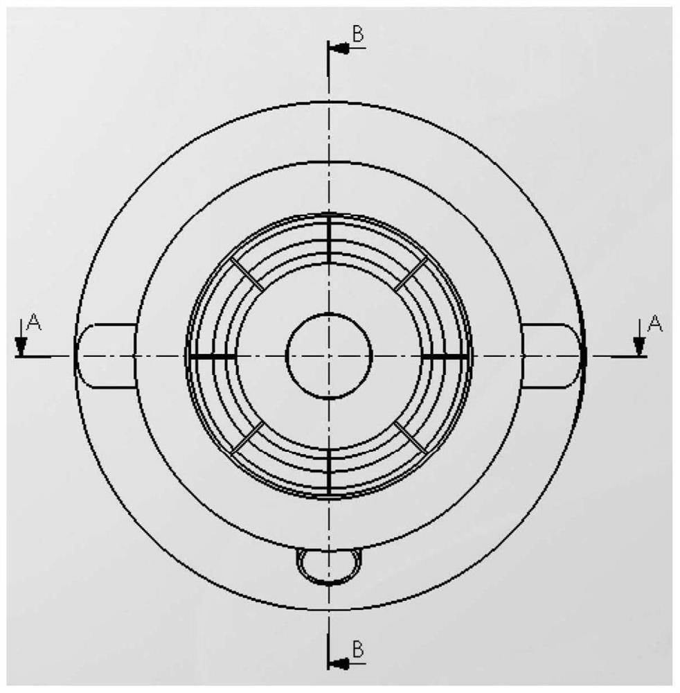 Integrated separator