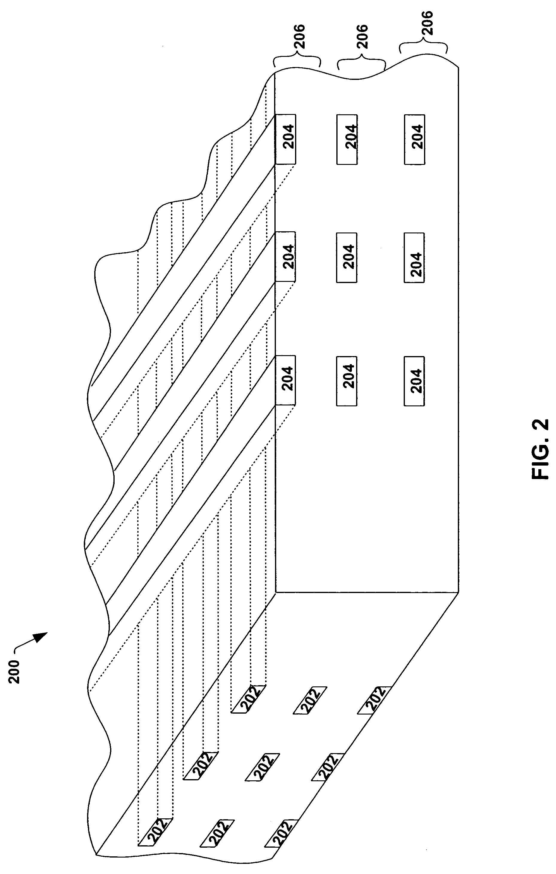 Memory device and methods of using and making the device