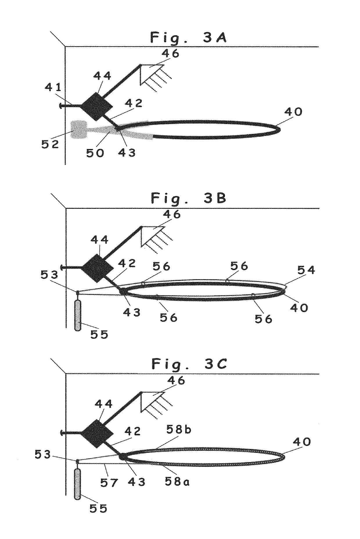 Tubular shower apparatus, systems and methods