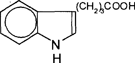 Fertilizing additive and preparation thereof