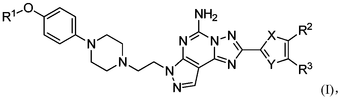 Nitrogen-containing fused tricyclic derivative and application thereof