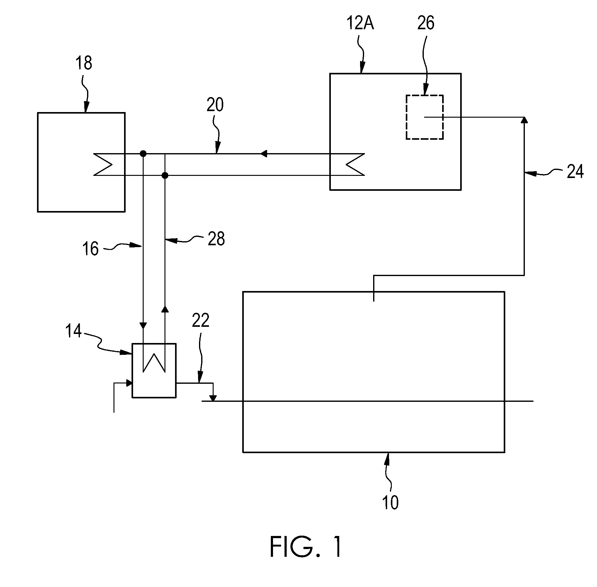 Integrated Cooling, Heating, and Power Systems