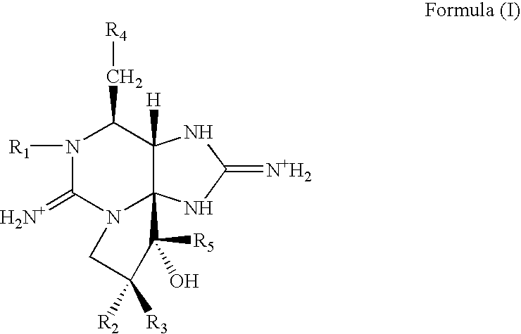 Methods of Treating Wounds With Gonyautoxins