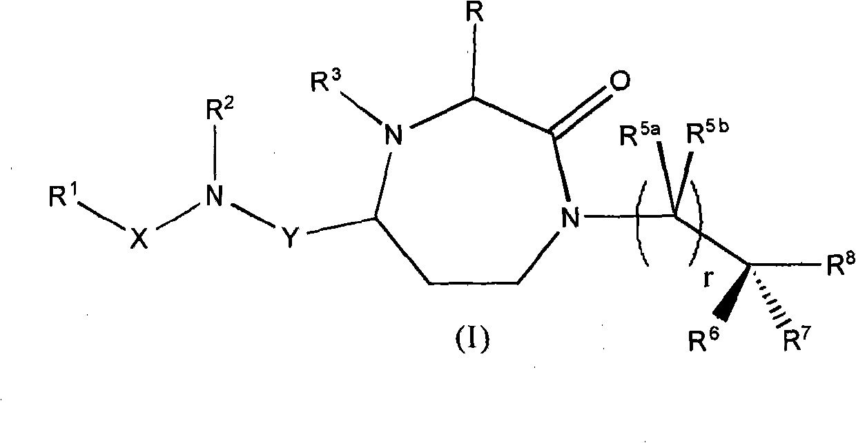 Methods of modulating the activity of the mc5 receptor and treatment of conditions related to this receptor