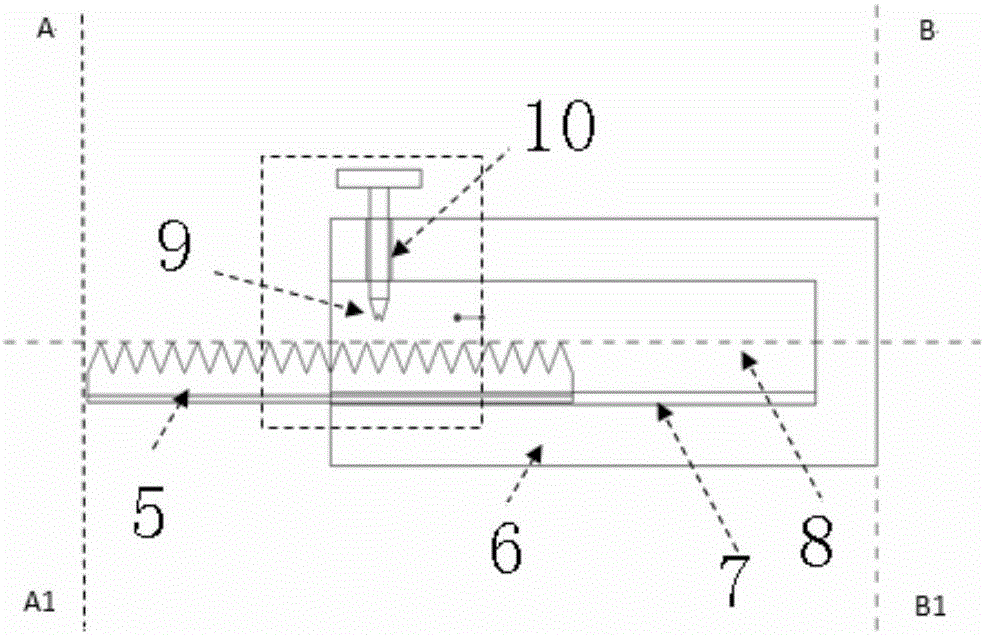 Device for avoiding collision with surrounding vehicles when user parks and opens car door and control method thereof