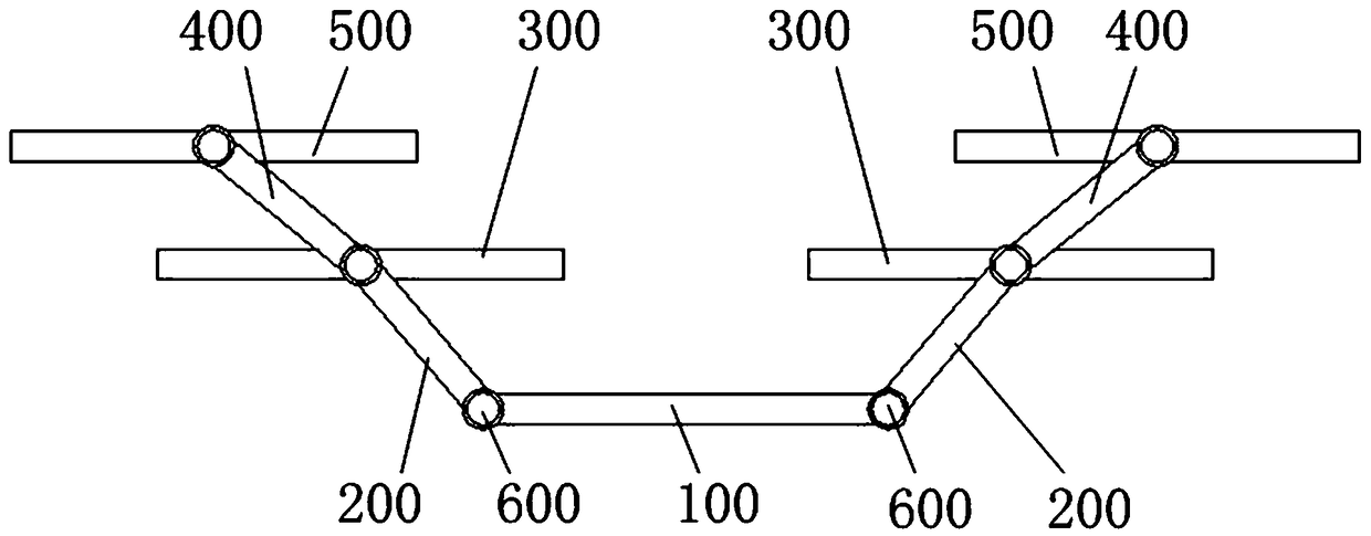 Photovoltaic module power generation device and photovoltaic vehicle