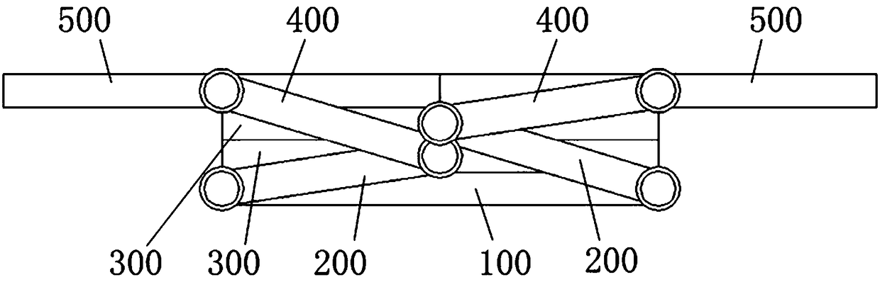 Photovoltaic module power generation device and photovoltaic vehicle