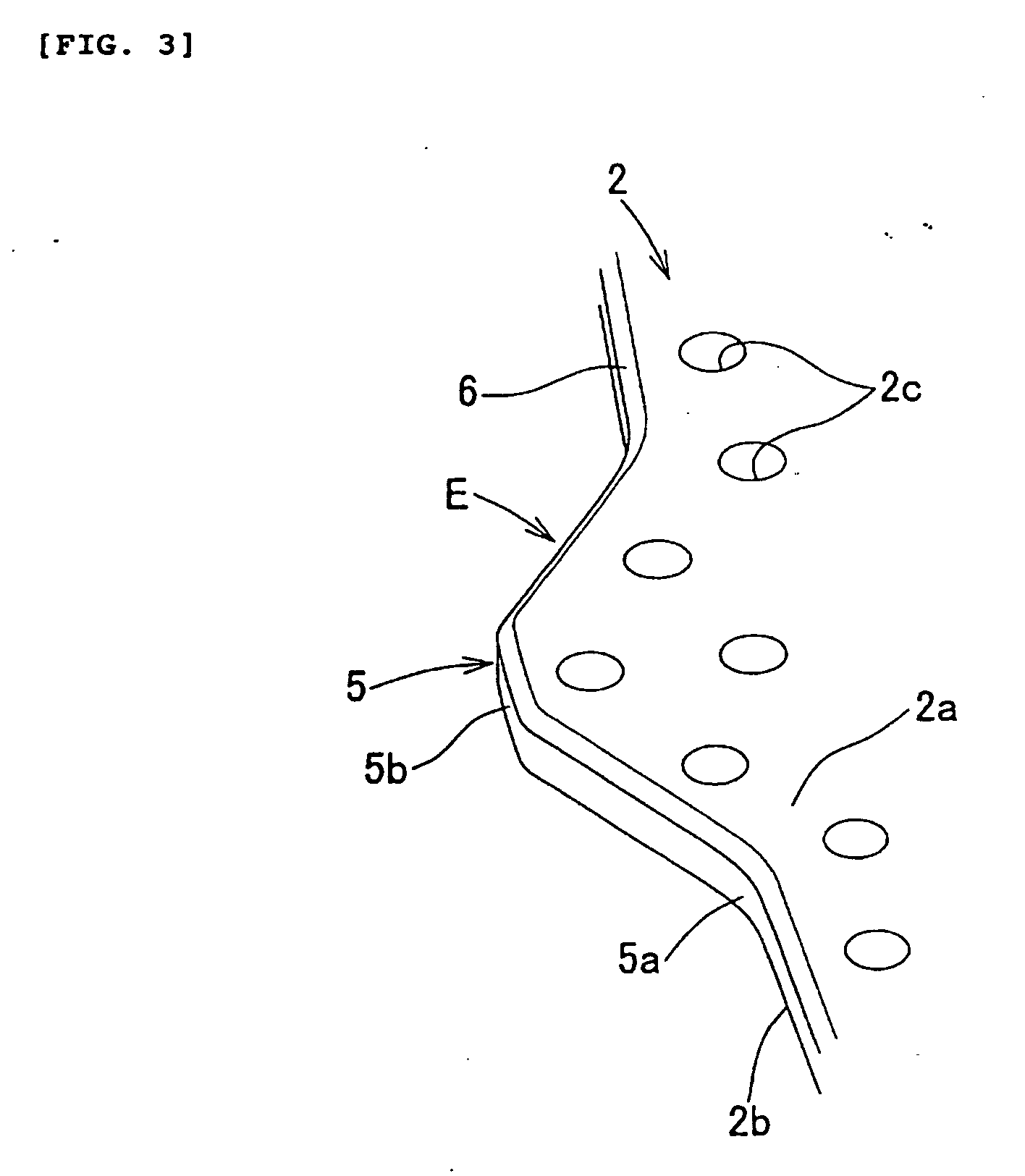 Brake disk producing method and brake disk