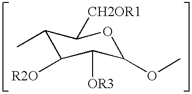 Detergent compositions