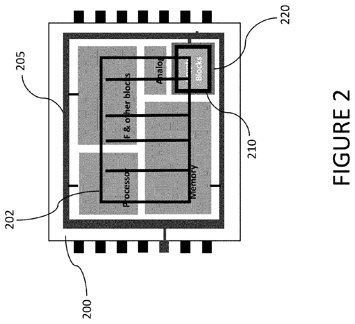 Fault injection attack detection in integrated circuits