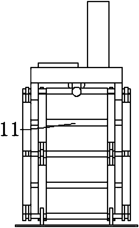 Client evaluation platform of garment factory products