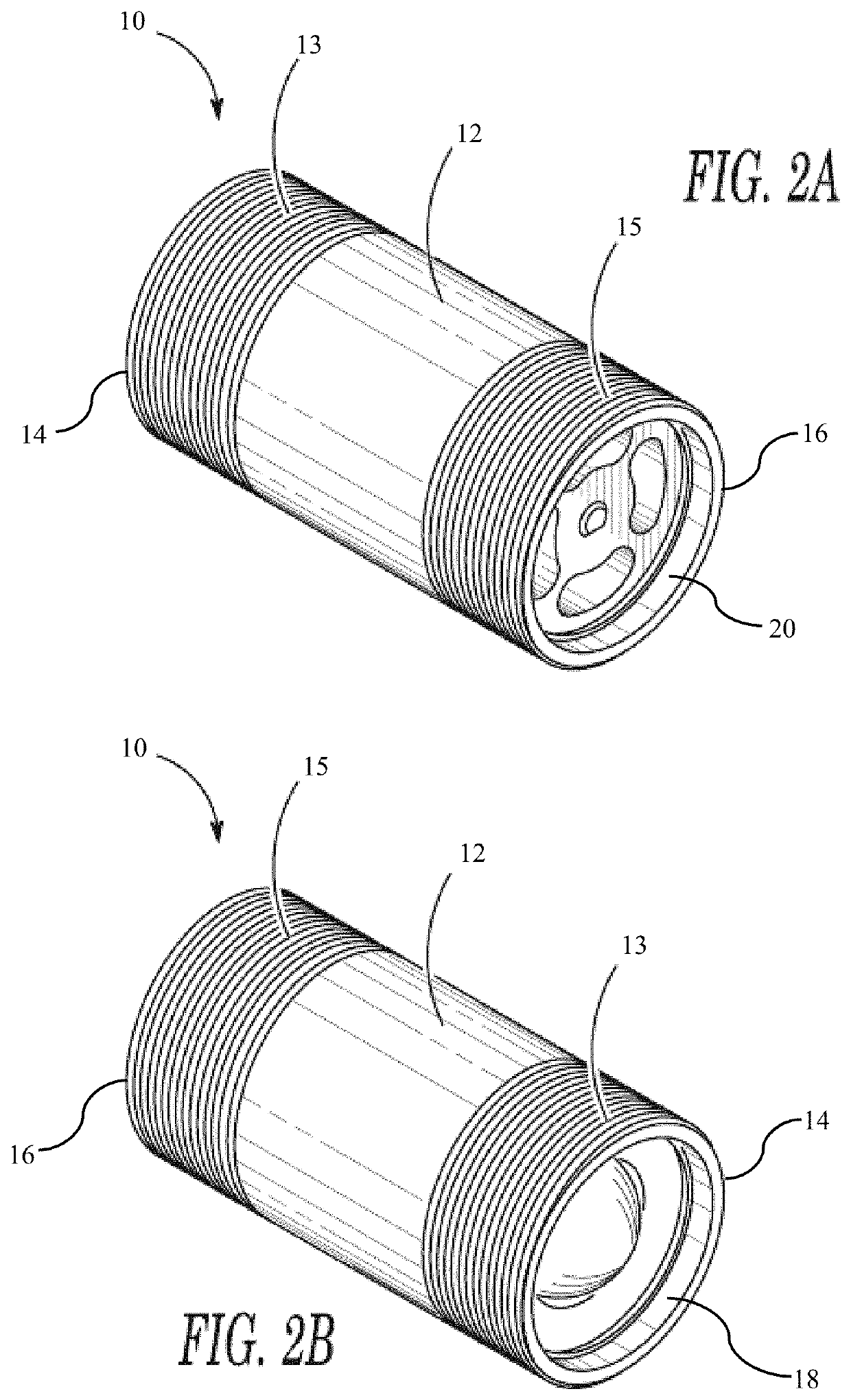 Apparatus, systems and methods for managing fluids comprising a two-stage poppet valve