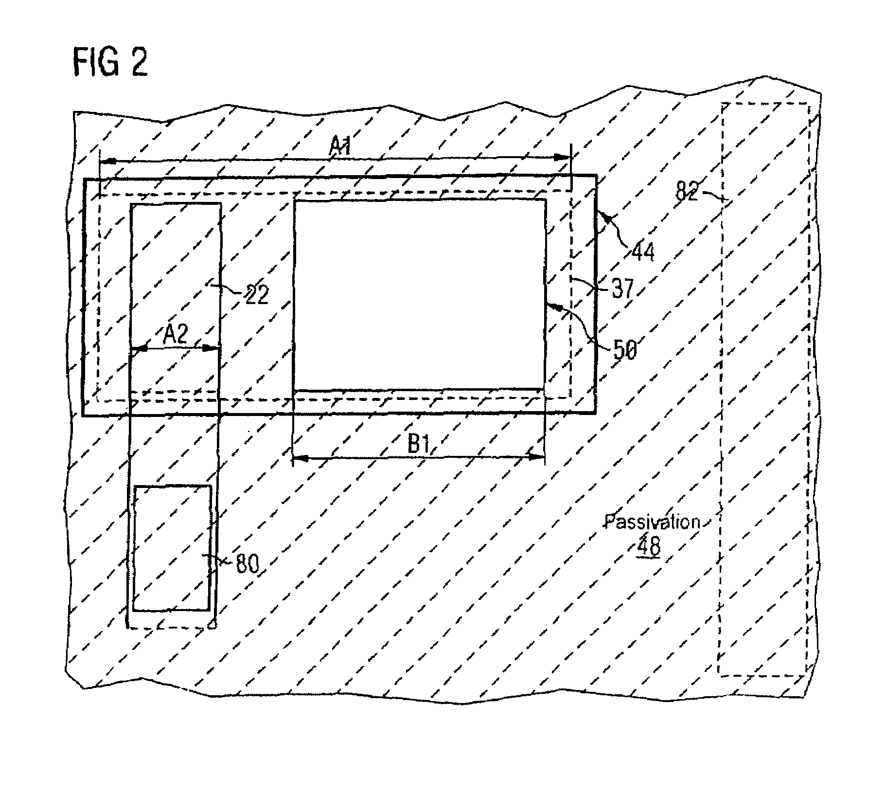 Integrated connection arrangements