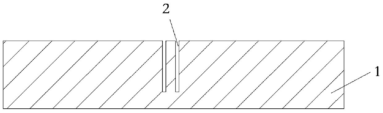 MEMS wafer-level vacuum packaging method