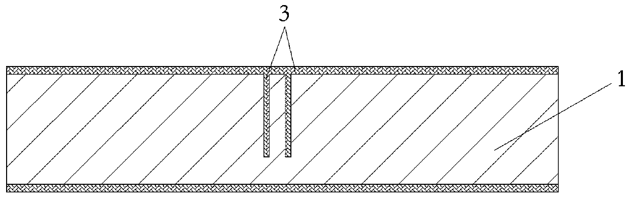 MEMS wafer-level vacuum packaging method