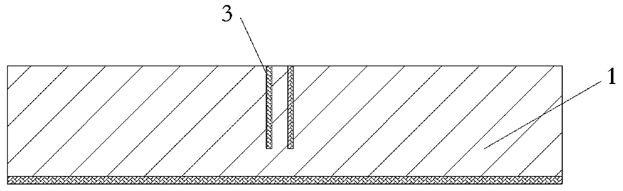 MEMS wafer-level vacuum packaging method