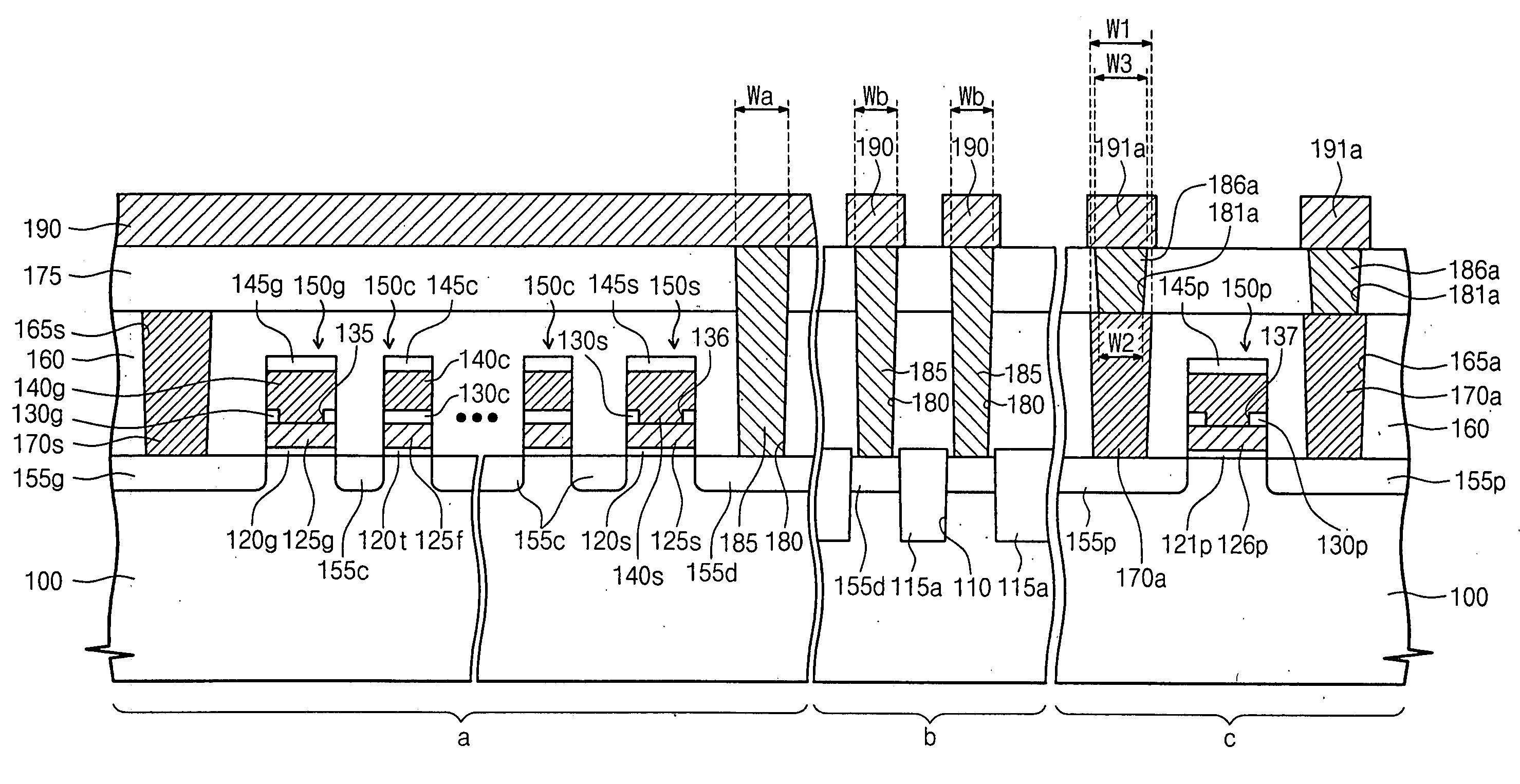 NAND-type nonvolatile memory device and related method of manufacture