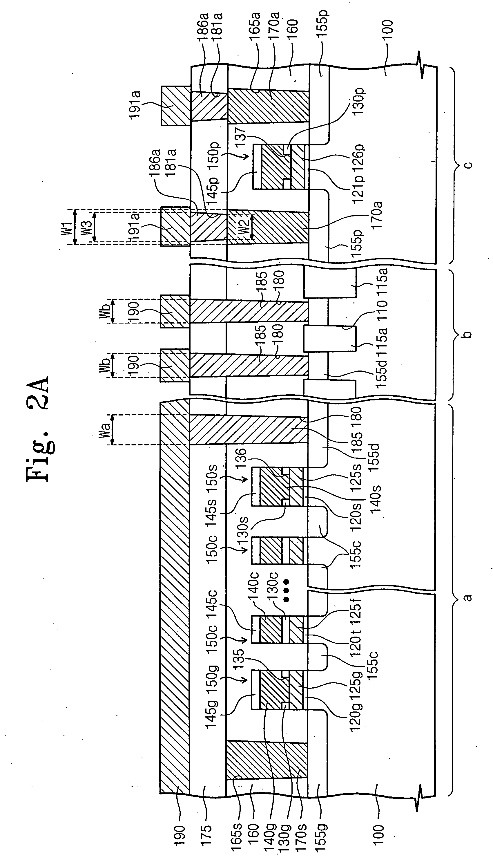 NAND-type nonvolatile memory device and related method of manufacture