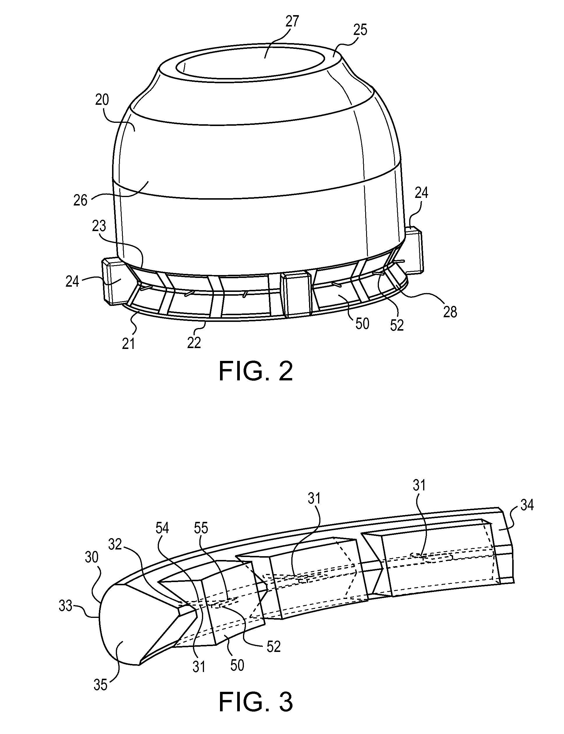 Circumcision Device and Procedure