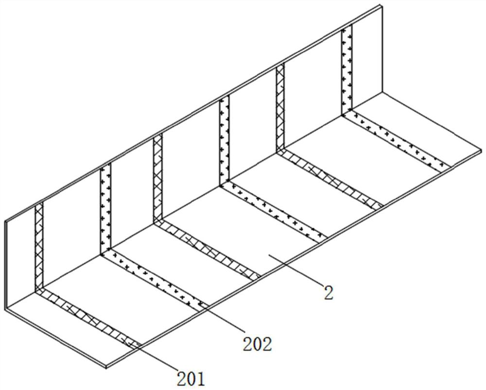 Drying equipment for disinfecting medical apparatus and instruments