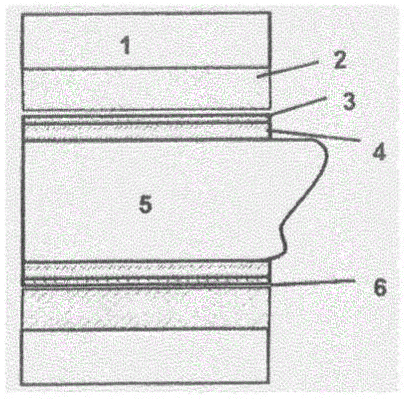 Slide bearing