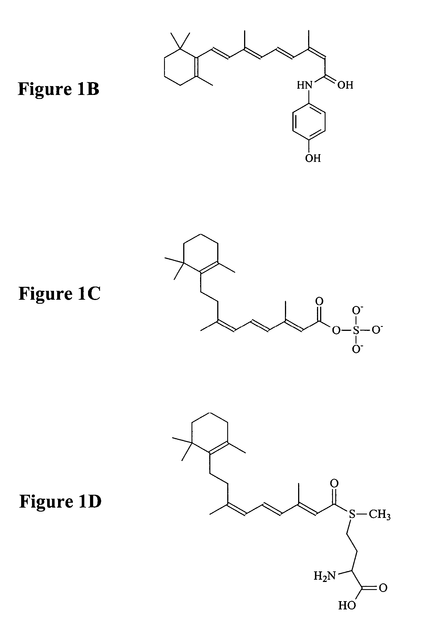 Treatment of arrhythmia by retinoids affecting signal transduction