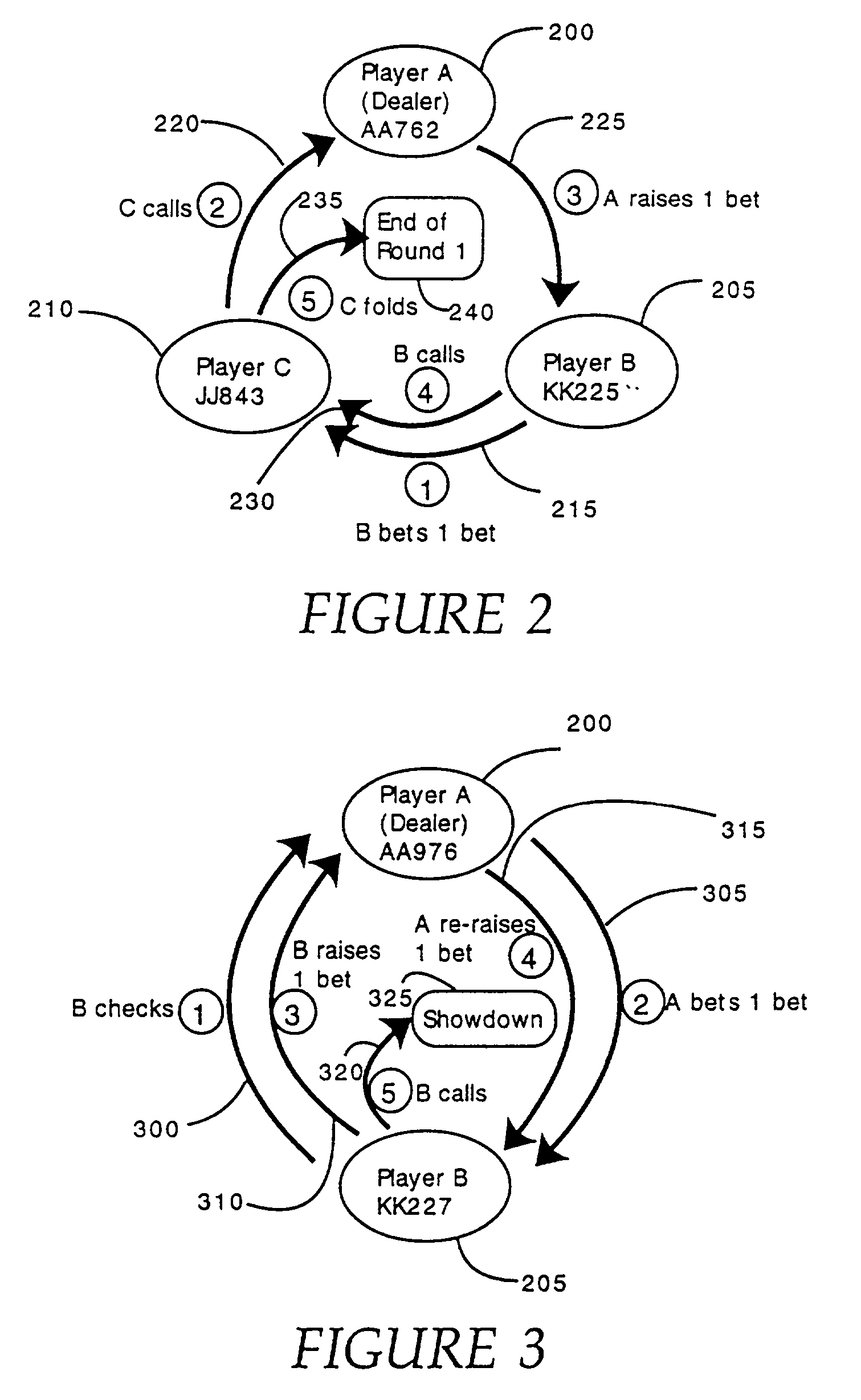 Computer gaming system