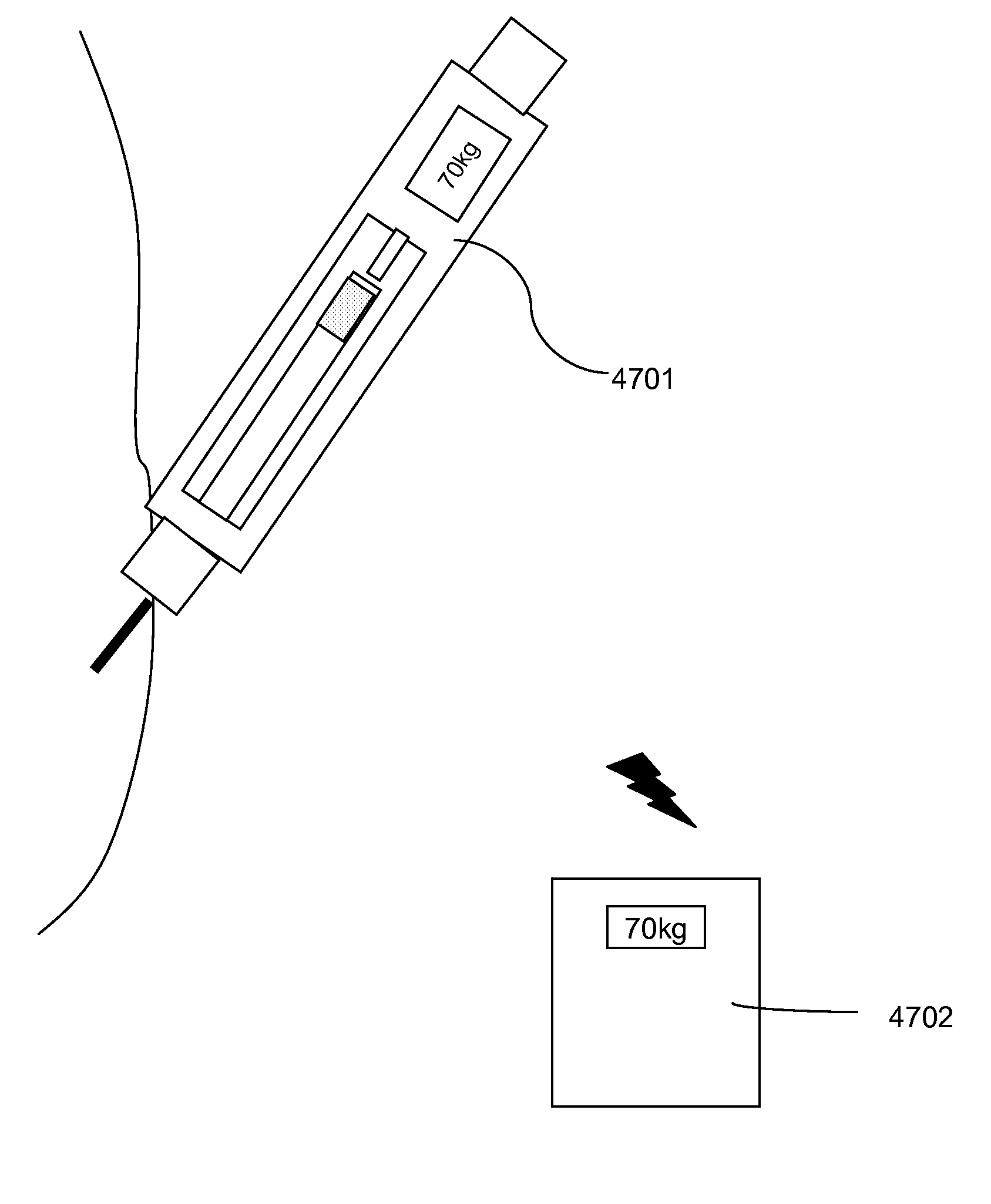 Control of Body Fluid Condition Using Diuretics, Based on Weight Measurement