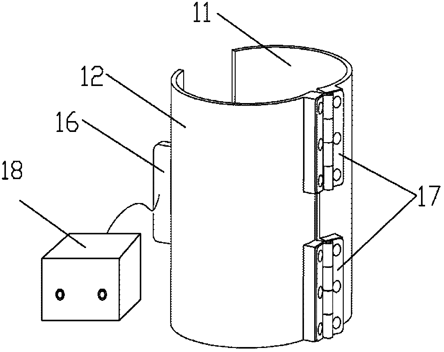 Small part tester