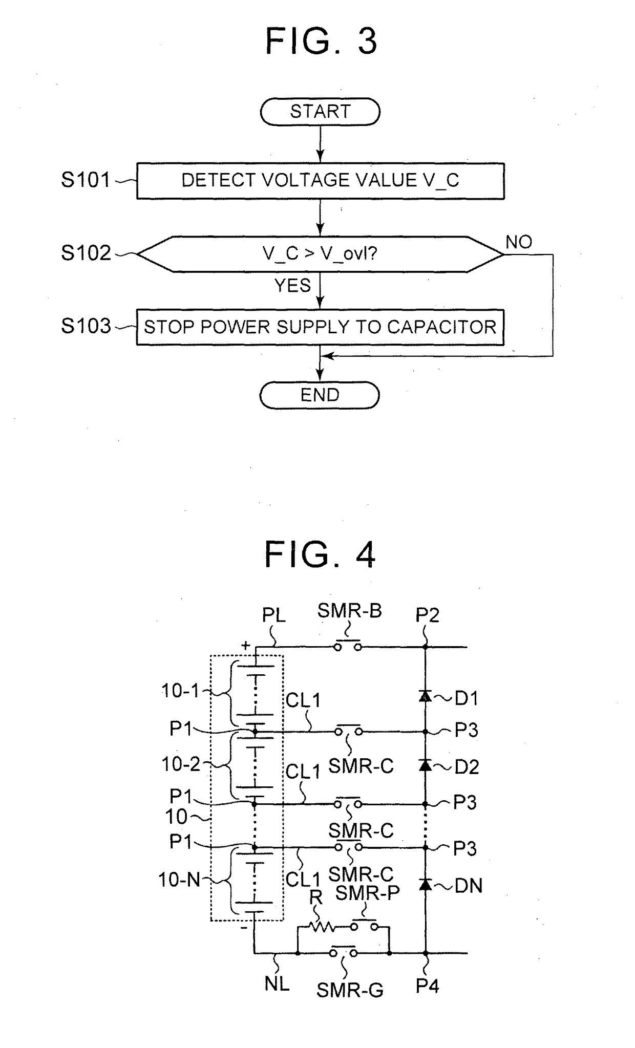 Electricity storage system