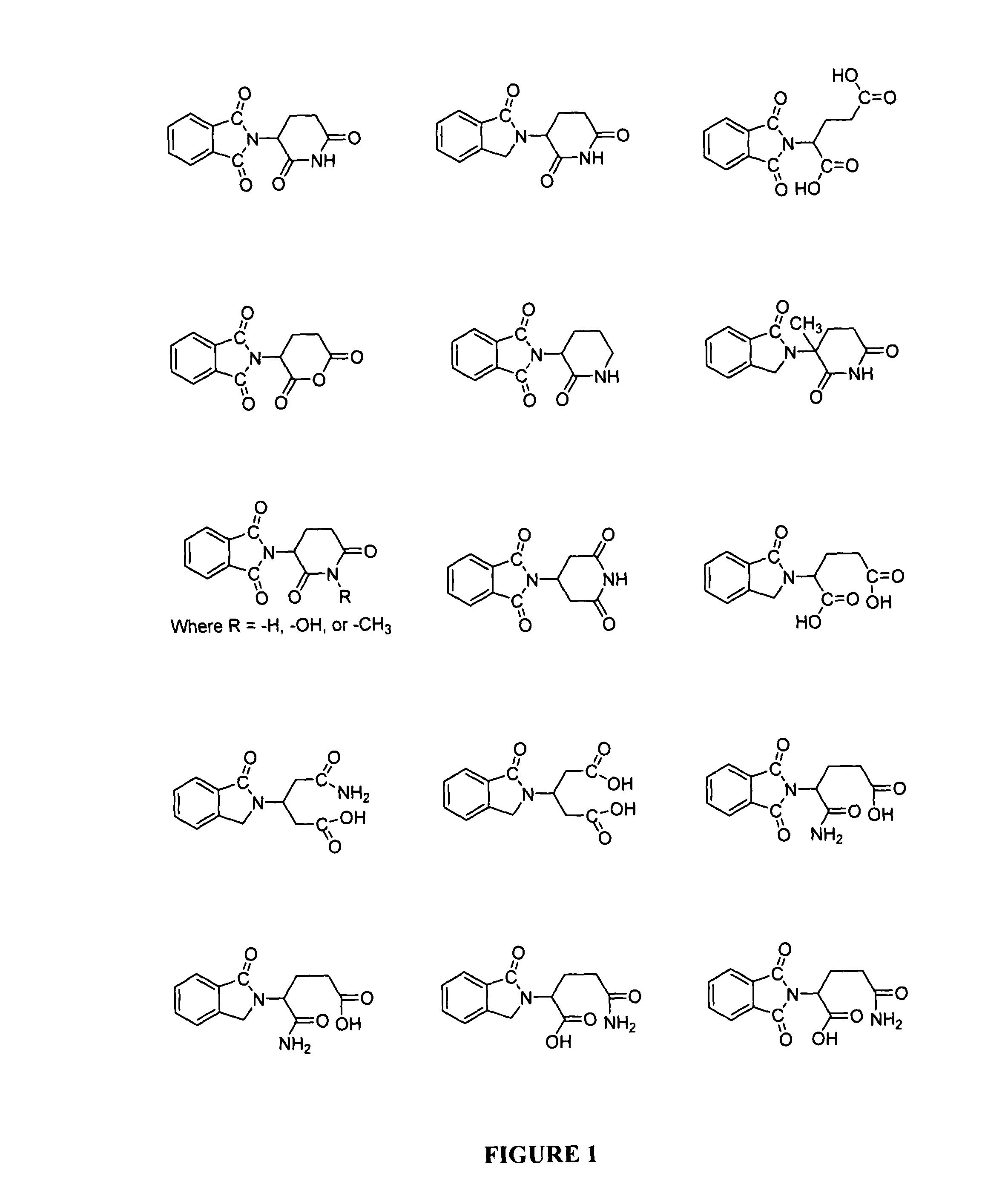 Methods for treating blood-born tumors with thalidomide