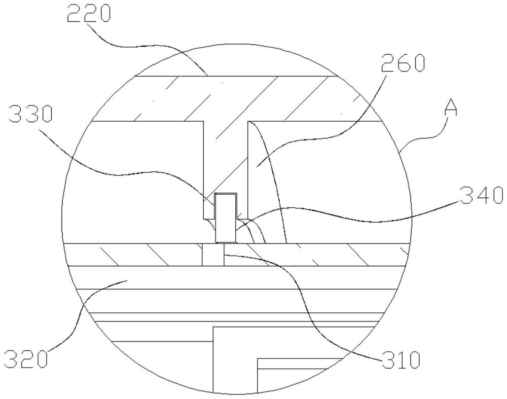 Backflushing filtering system for BOPP film production line