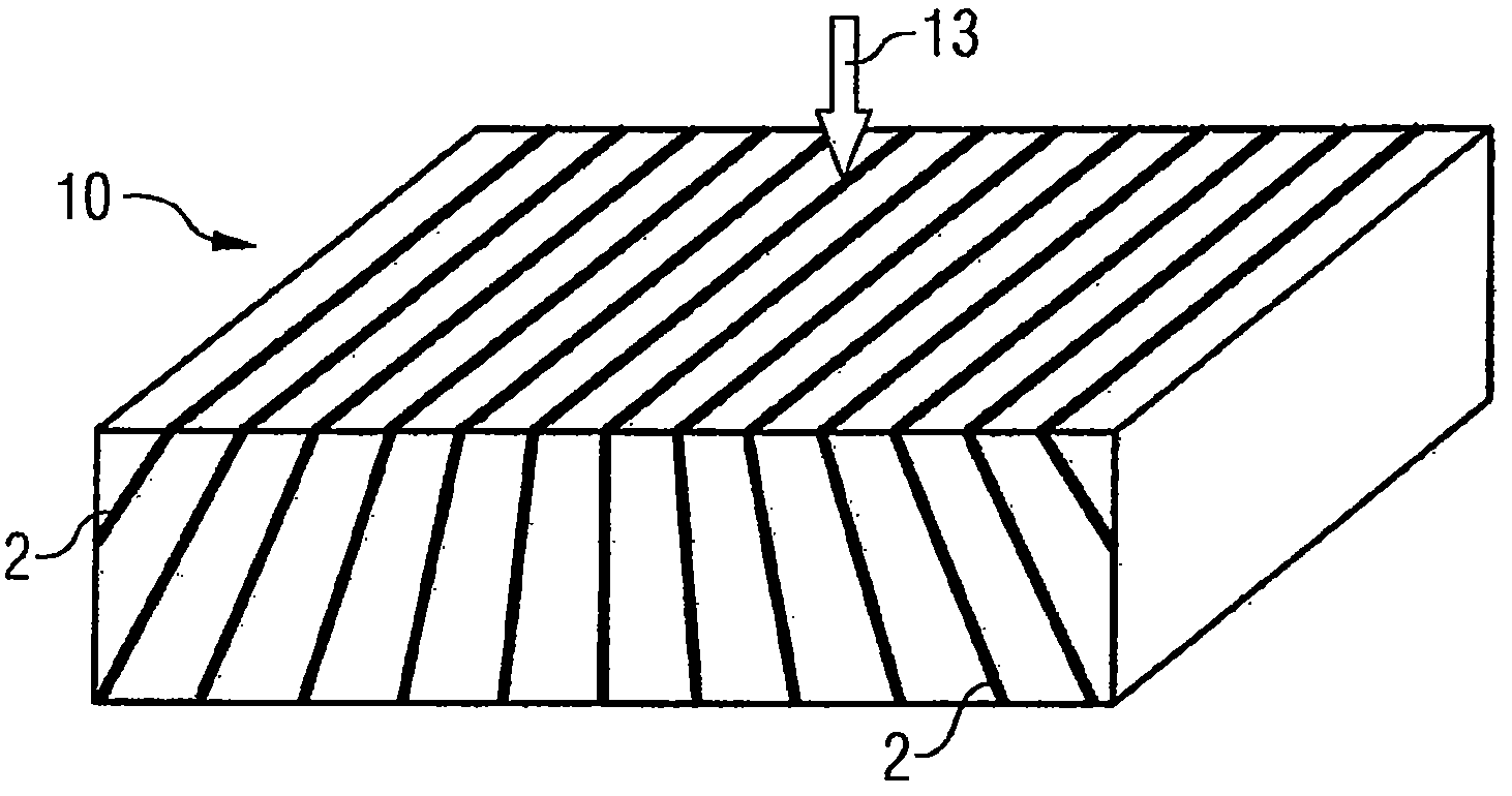 Anti-scatter grid